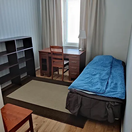 Satamakatu 3h, K Rauma