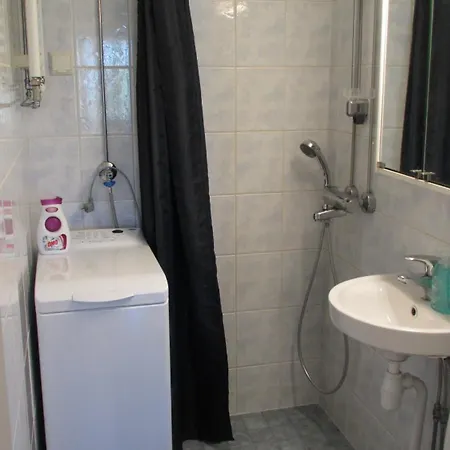 Satamakatu 3h, K Apartmán